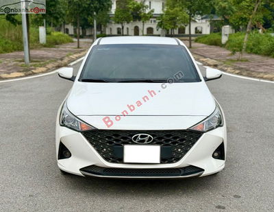 Xe Hyundai Accent 1.4 AT 2022
