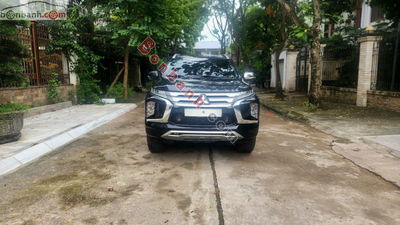 Xe Mitsubishi Pajero Sport 2.4D 4x2 AT 2021