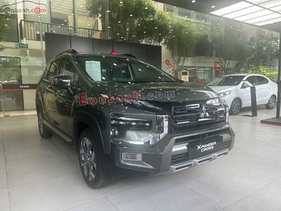 Xe Mitsubishi Xpander Cross 1.5 AT 2025