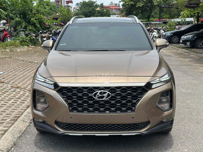 Santafe 2021 2.4Premium Full Xăng 2 Cầu 6 Vạn Km