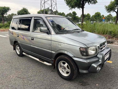 Mitsubishi Jolie 2001 - 12 km