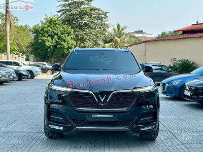 Xe VinFast Lux SA 2.0 Premium 2.0 AT 2020