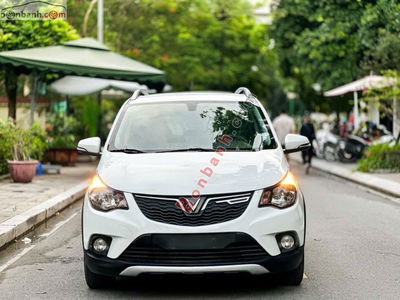 Xe VinFast Fadil 1.4 AT 2021