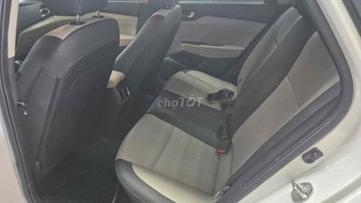 Hyundai Accent 2022 1.4 AT Đặc Biệt - 30000 km