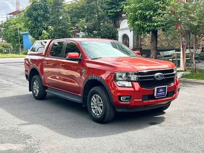 Ford Ranger 2022 XLS 2.0 4x2 MT