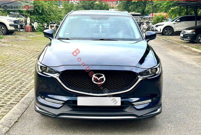 Xe Mazda CX5 Deluxe 2.0 AT 2022