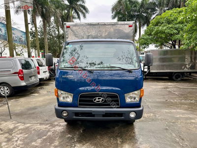 Xe Hyundai HD 78 2015