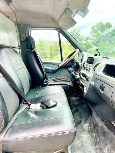 2010 Business 311 - 300000 km