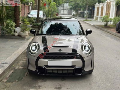 Xe Mini Cooper S 3 Door 2022