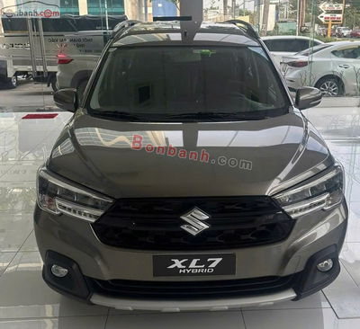 Xe Suzuki XL7 Hybrid 1.5 AT 2025