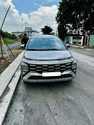 Hyundai Stargazer 2024 X Cao cấp - Siêu Lướt