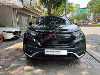 Xe Honda CRV L 2021