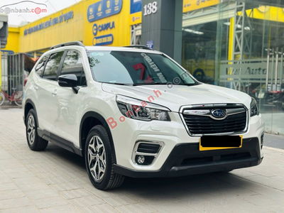 Xe Subaru Forester 2.0i-L 2022