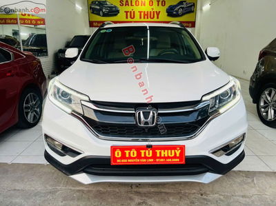 Xe Honda CRV 2.0 AT 2016