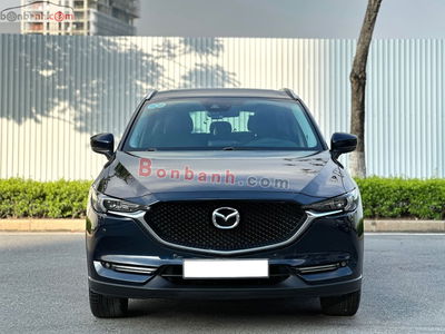 Xe Mazda CX5 2.5 AT 2WD 2018