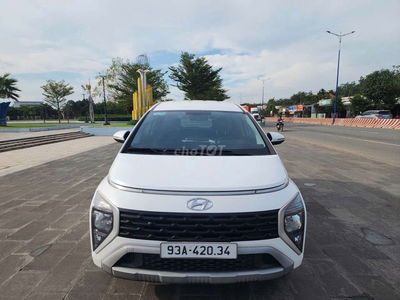Hyundai Stargazer 2022 Đặc biệt 1.5 AT - 19999 km