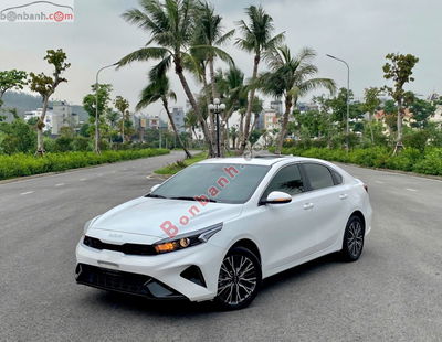 Xe Kia K3 Luxury 1.6 AT 2022