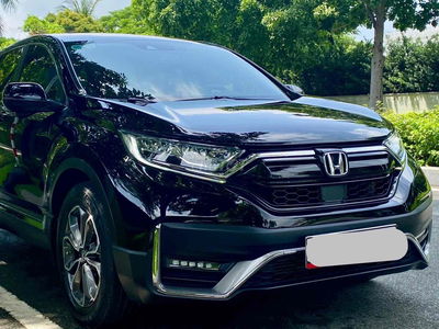 Bán xe HonDa-CRV bản L chính chủ từ mới