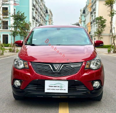 Xe VinFast Fadil 1.4 AT 2021