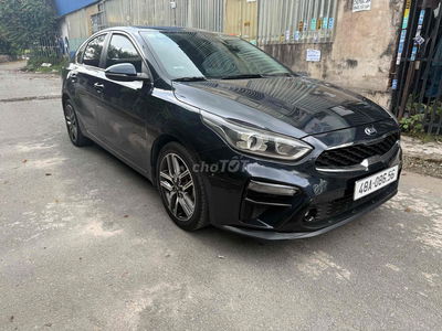 Kia Cerato 2019 1.6 AT Luxury - 82000 km