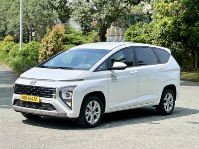 ✅Stargazer 11/2024 chạy lướt 10.000km như mới