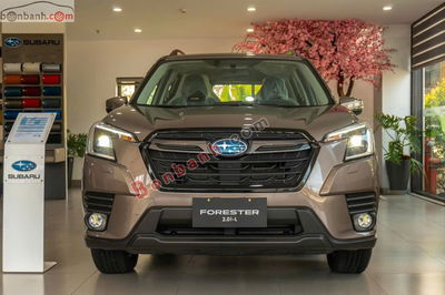 Xe Subaru Forester 2.0i-L 2024