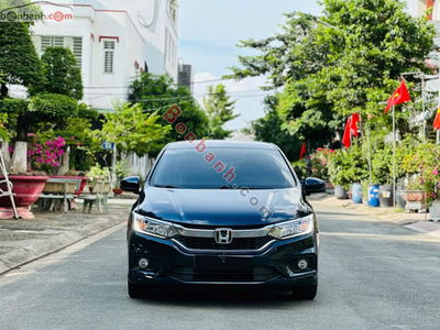 Xe Honda City 1.5 2018