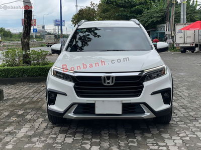 Xe Honda BR V L 2023