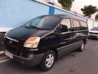 Hyundai Grand Starex 2004 - 200000 km