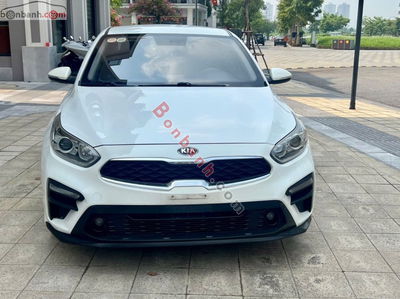 Xe Kia Cerato 1.6 MT 2020