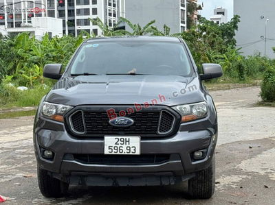 Xe Ford Ranger XLS 2.2L 4x2 MT 2019