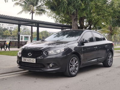 Samsung SM3 2014 - 115000 km