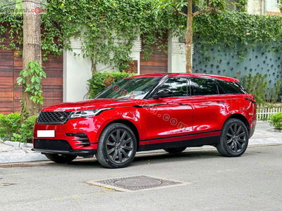 Xe LandRover Range Rover Velar R-Dynamic 2.0 2019
