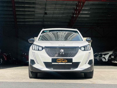 💯 Peugeot 2008GT-Line Trắng 2023