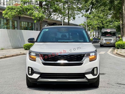 Xe Kia Seltos Premium 1.4 AT 2022