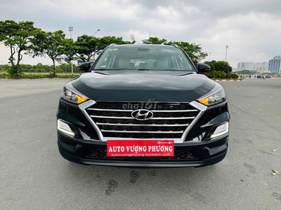 Hyundai Tucson 2.0AT sản xuất 2020 chạy zin 2,5v