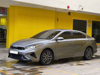 Kia K3 2021 Premium 2.0 AT - 17000 km