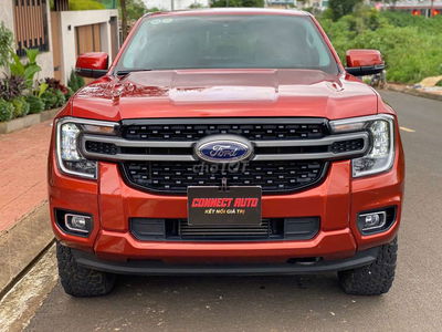 Connect Auto bán Ford Ranger XLS 2.0L 4x2 AT 2023