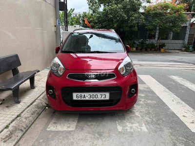 cần bán morning 2018 bản S luxury cao