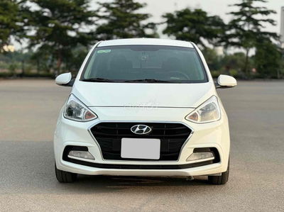 Hyundai Grand i10 2020 Sedan 1.2 AT - 76000 km
