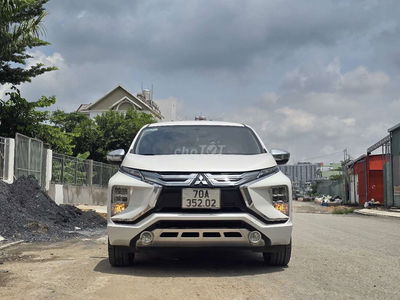 XPANDER 2021 ĐK 2022 PREMIUM 63000KM BẢO HÀNH 1NAM