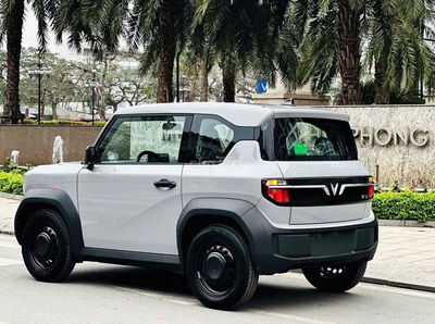 ⚡VINFAST VF3 CHỈ 62TR NHẬN XE - TẶNG 2 NĂM BH⚡