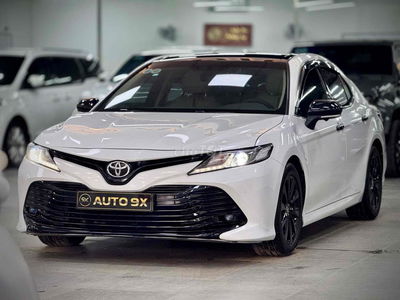 𝐓𝐎𝐘𝐎𝐓𝐀 𝐂𝐀𝐌𝐑𝐘 𝟐.𝟎𝐆 𝟐𝟎𝟐𝟎 𝐒𝐈𝐄̂𝐔 𝐋𝐔̛𝐎̛́𝐓 UB