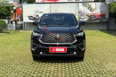Xe Toyota Innova Cross HEV 2.0 CVT 2024