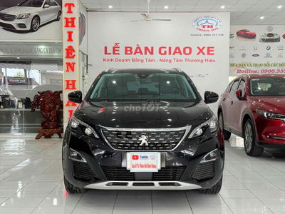Peugeot 5008 1.6AT SX2018 xe đẹp