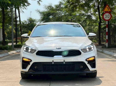 Kia Cerato Luxury 1.6 AT sản xuất 2021