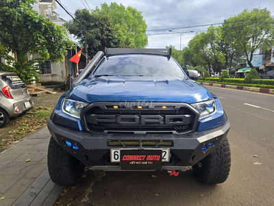 Connect Auto bán Ford Raptor 2020 lên hơn 200tr