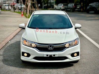 Xe Honda City 1.5 2020