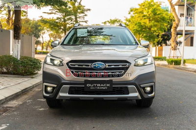 Xe Subaru Outback 2.5i-T EyeSight 2025