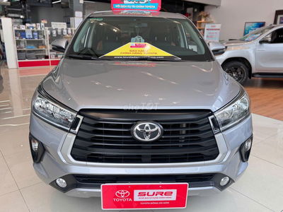 Innova 2.0E 2024 Số Sàn - 24.107 km - Giá Còn Giảm